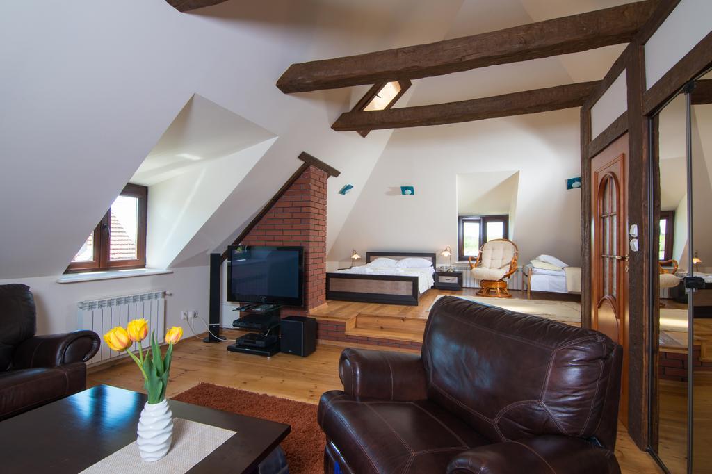 Marine Apartment Kazimierz Dolny